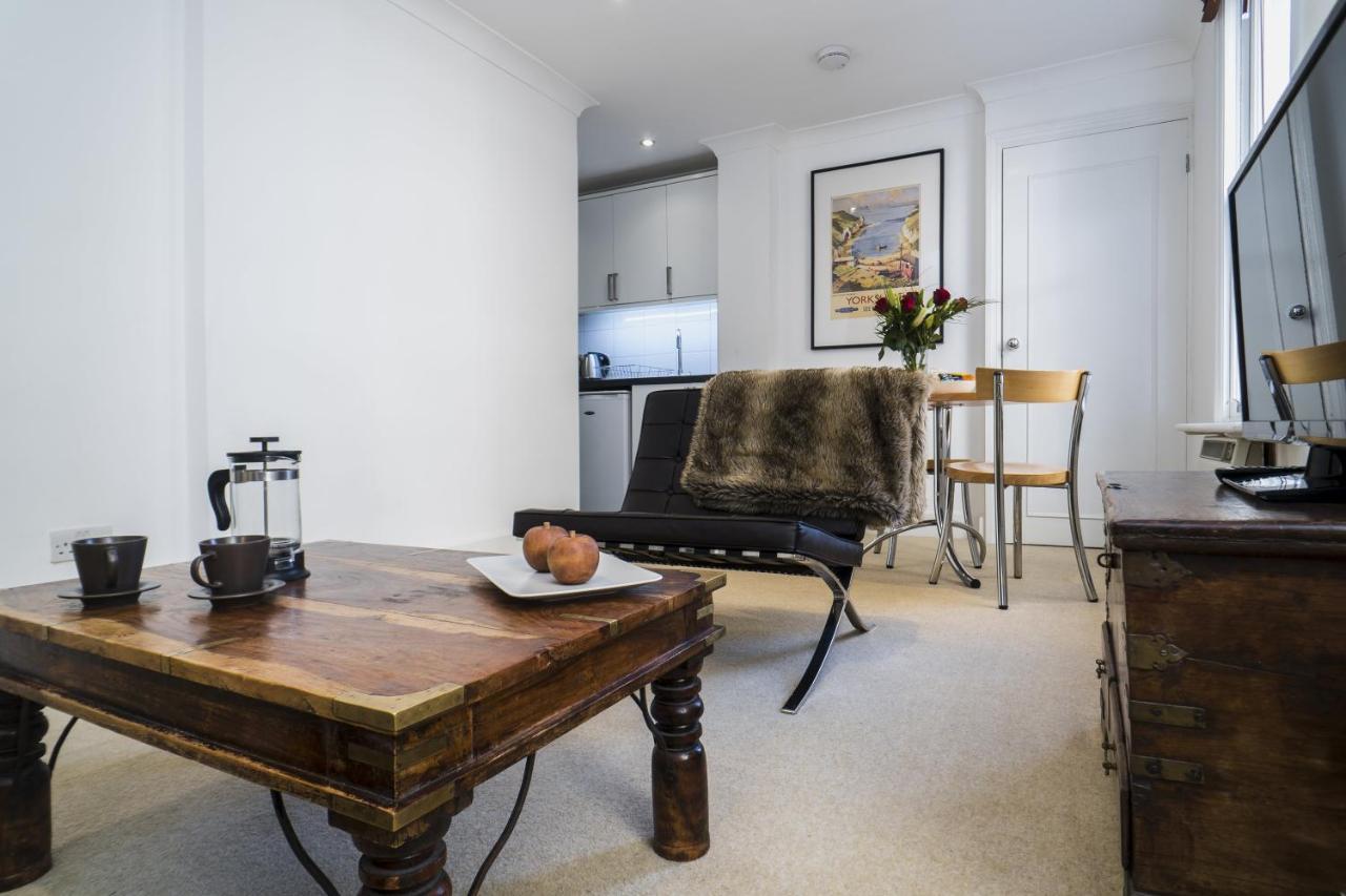 Quiet 1 Bed Apartment Pimlico Londres Exterior foto